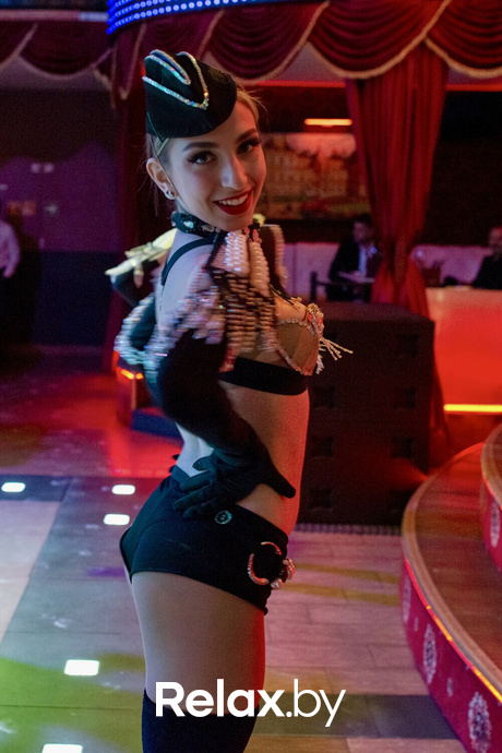 MoulinRouge, фото № 17