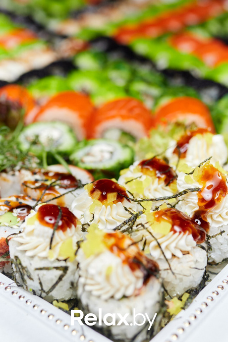 «Lucky 7 и Счастливый рейс», фото № 6