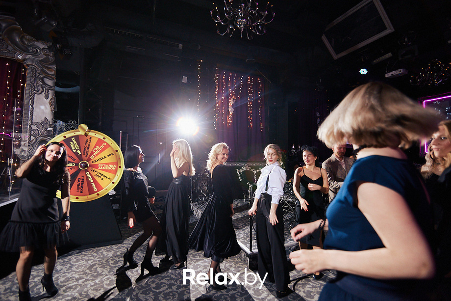 Sansara night, фото № 45