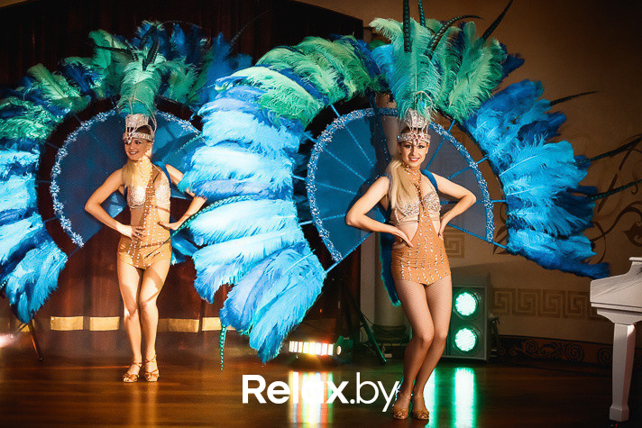 Шоу «Тропикана», фото № 25