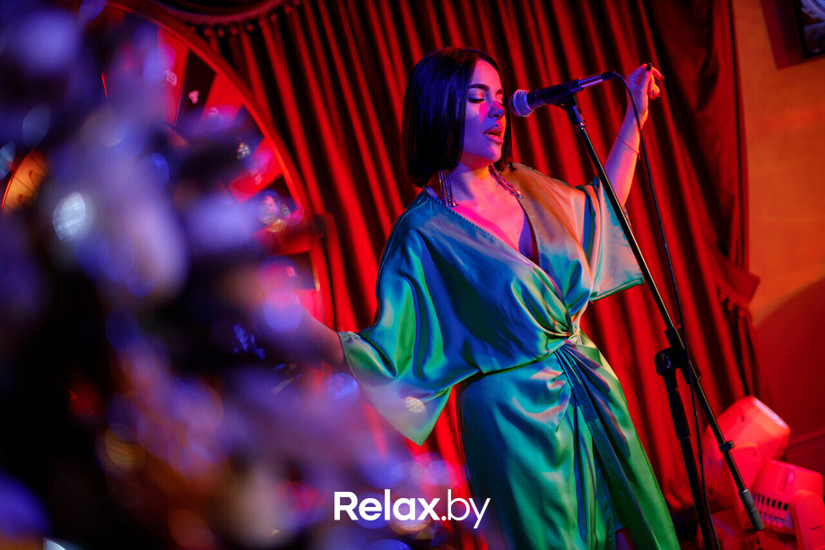 Opera Loto, фото № 8