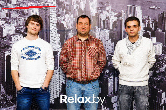 Выпускной SaleSTART, фото № 47