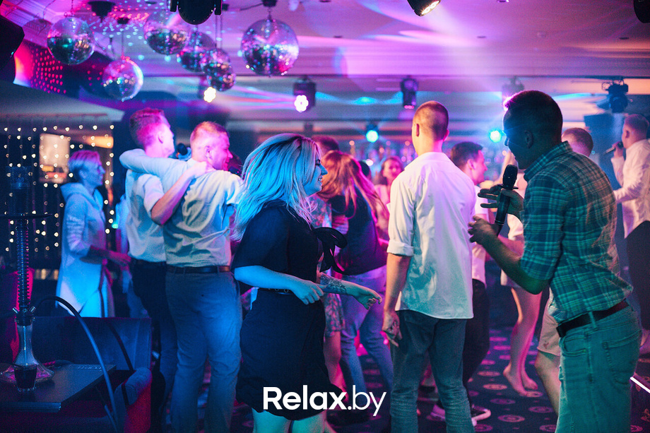 Summer Time, фото № 21