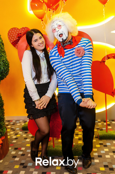 День Святого Валентина, фото № 27