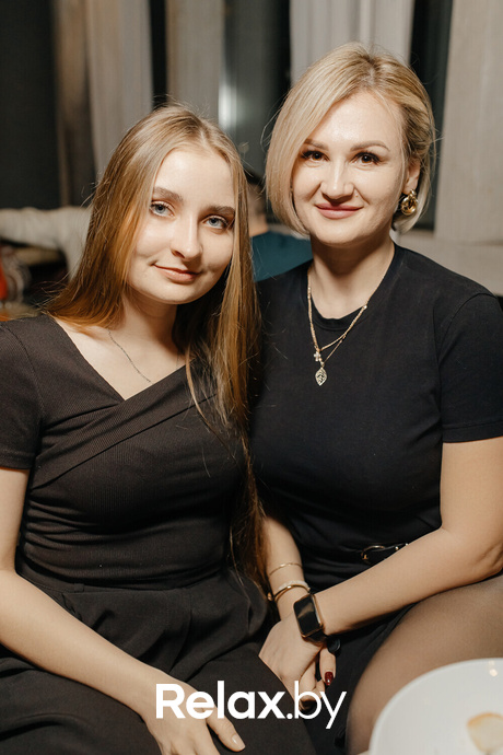 Ночные жители, фото № 50