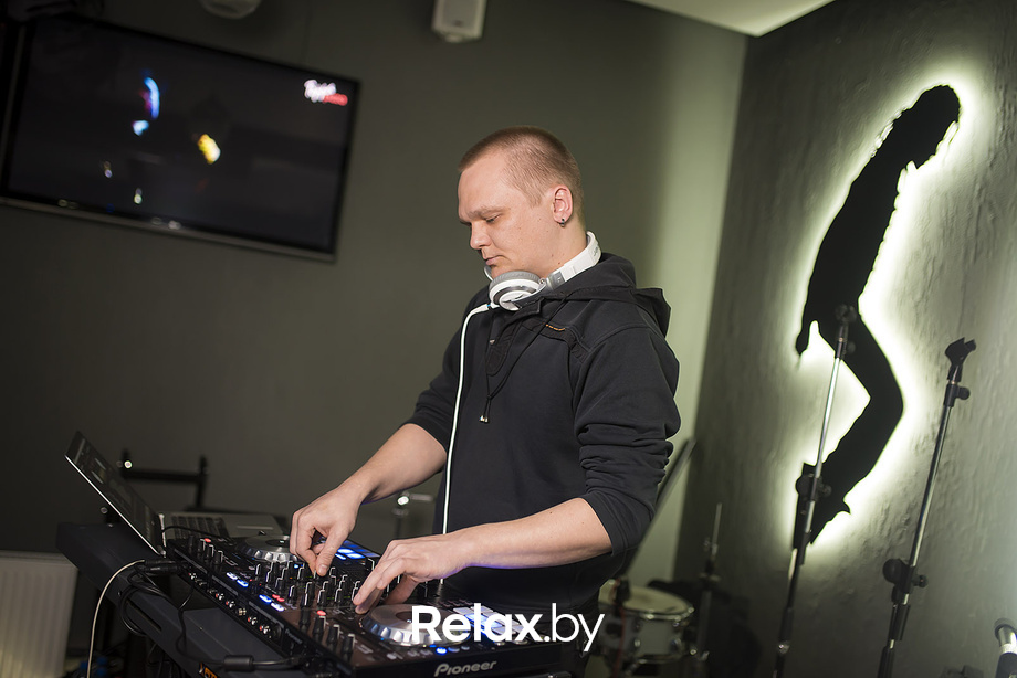 Hot weekend, фото № 38