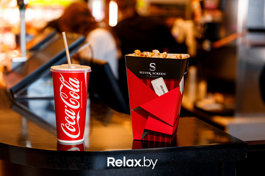 День рождения кинотеатра «Silver Screen (Galileo)», фото № 29