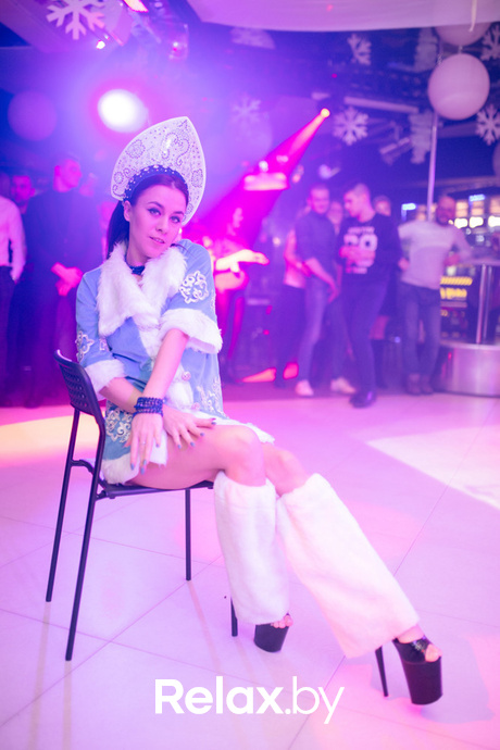 Дорога в Рождество, фото № 38