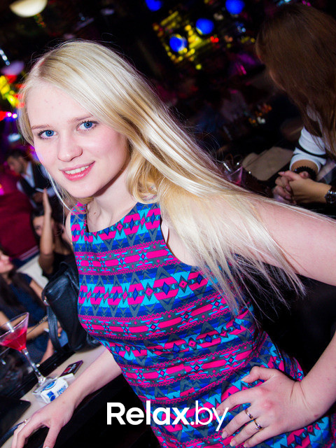 Next Club Show, фото № 13