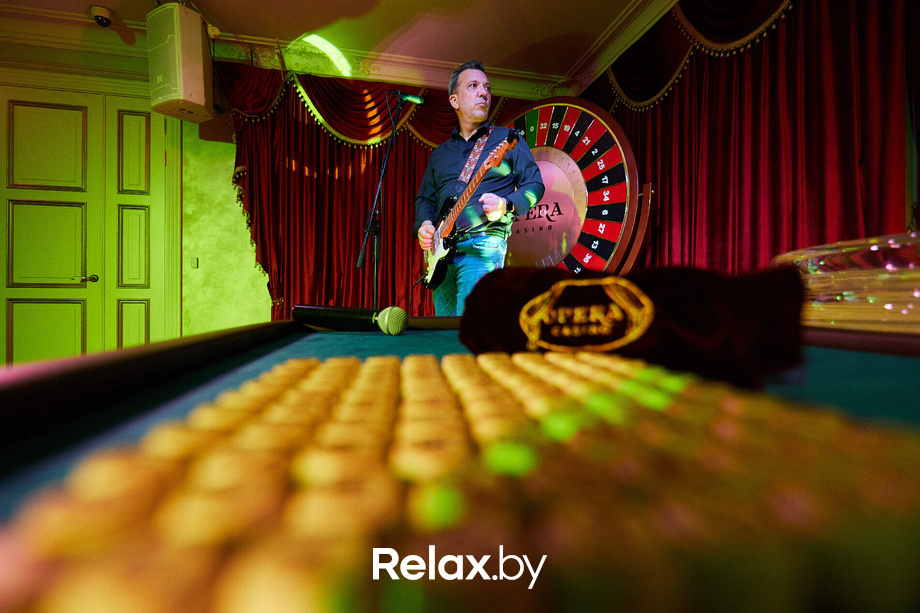 «Opera Loto», фото № 14