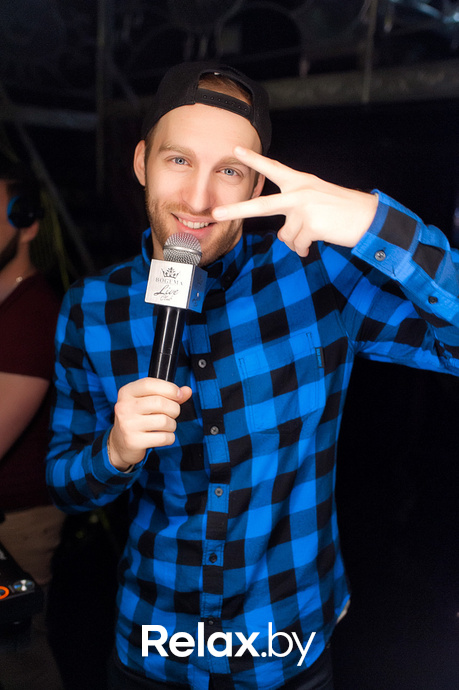 Sunday Party, фото № 5