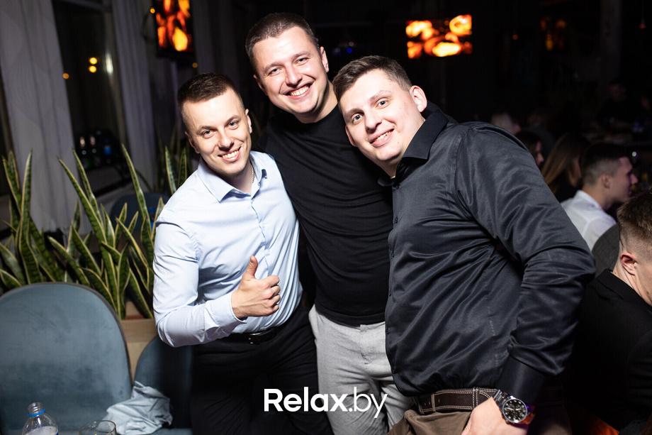 Ночные жители, фото № 44