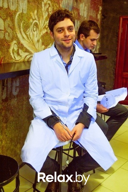 Loft Lab: Операция «Digital» или Рождение стратегии, фото № 6