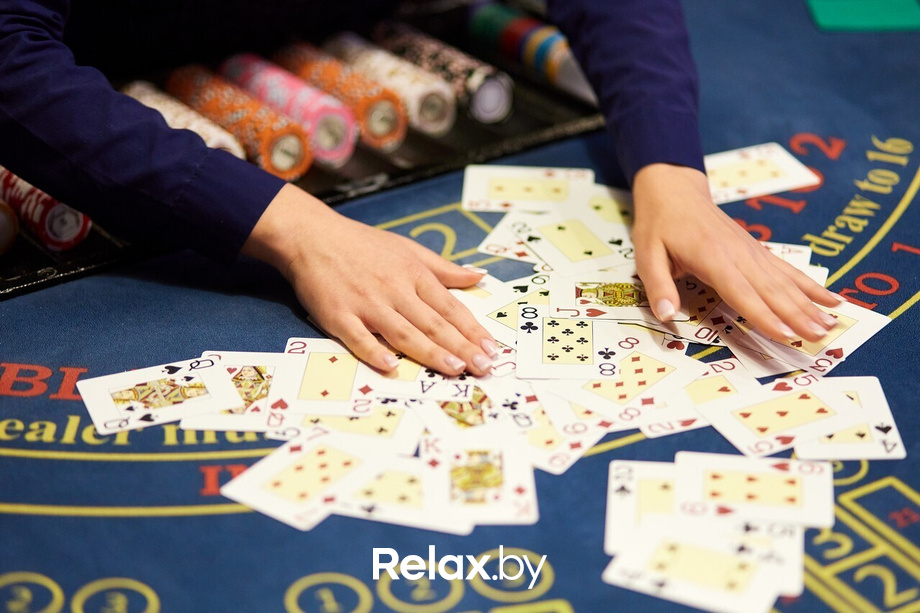 «Опера Лото», фото № 19