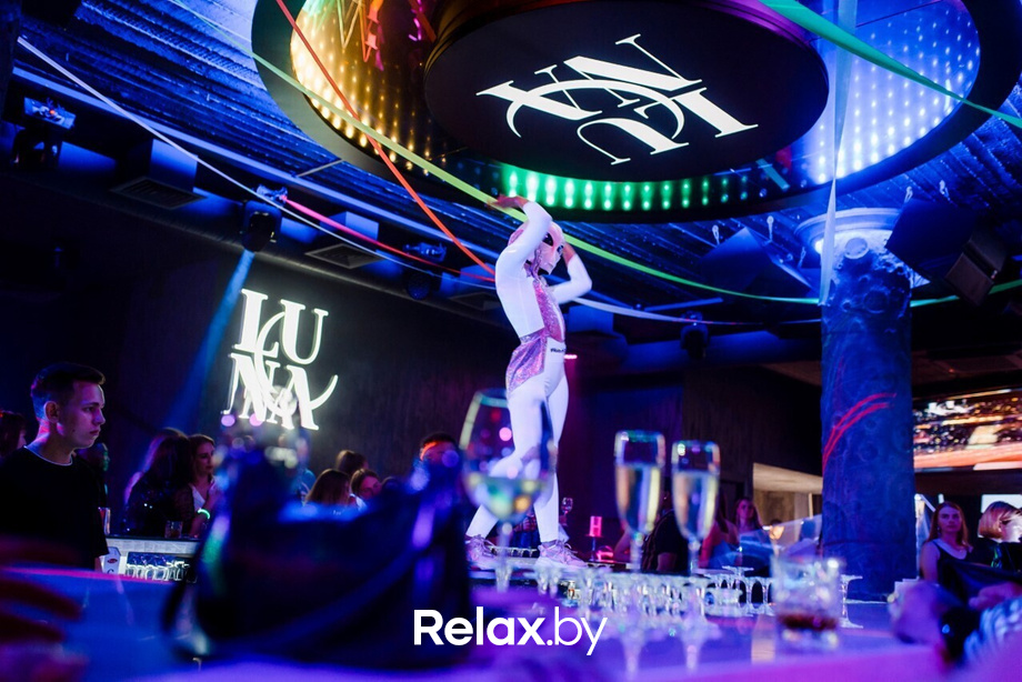 Neon Passion, фото № 25