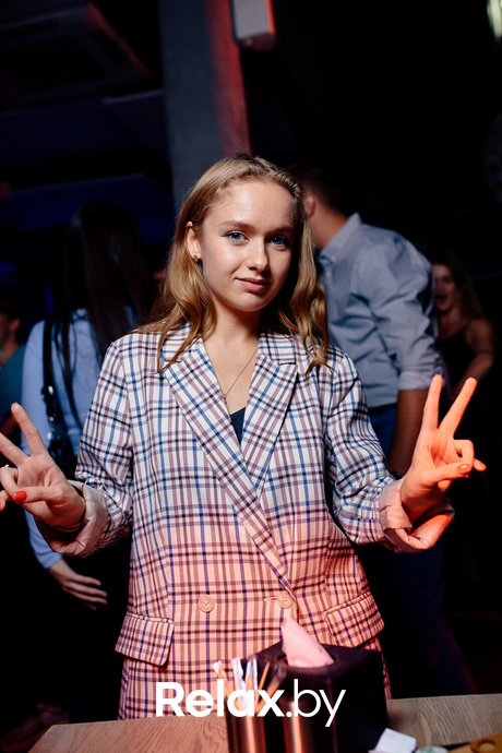 Ночные жители, фото № 60