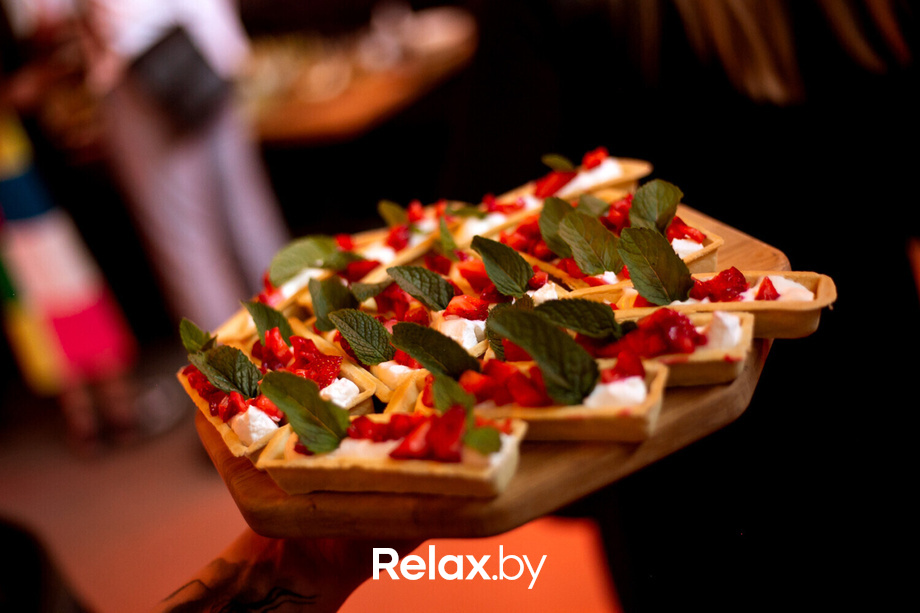 Opening Party, фото № 54