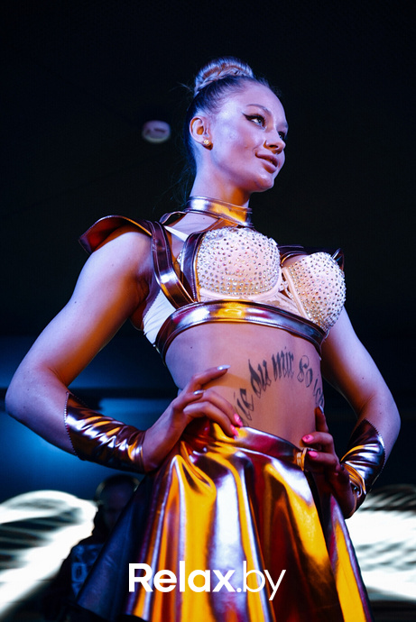 DoubleFaces, фото № 19