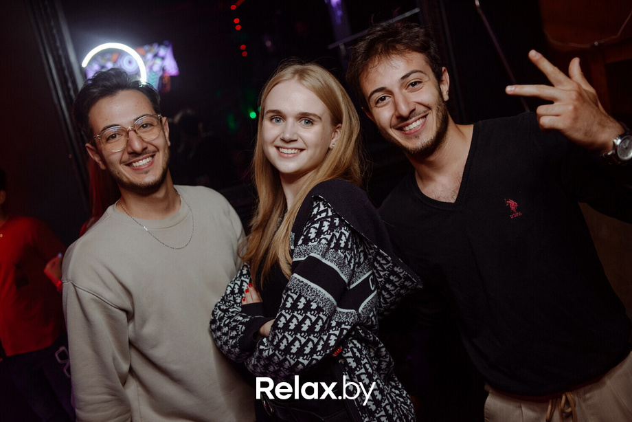 Friday «Stiflers party», фото № 49