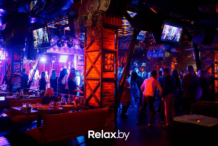 Brooklyn Live!, фото № 30