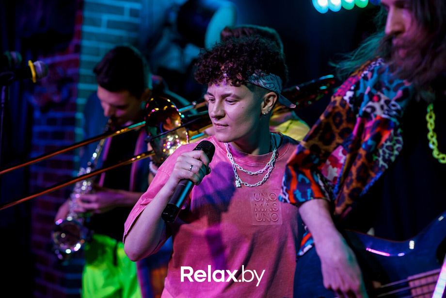 Brooklyn Live!, фото № 34