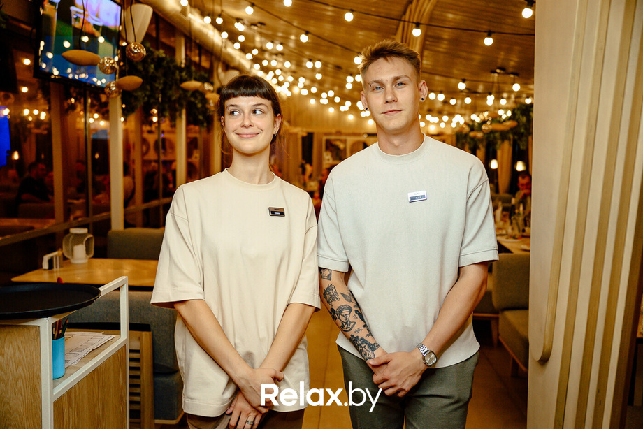 Terra party, фото № 15