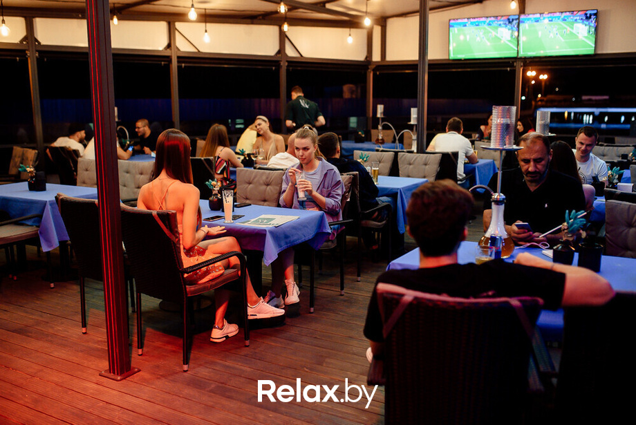 Luna party, фото № 20