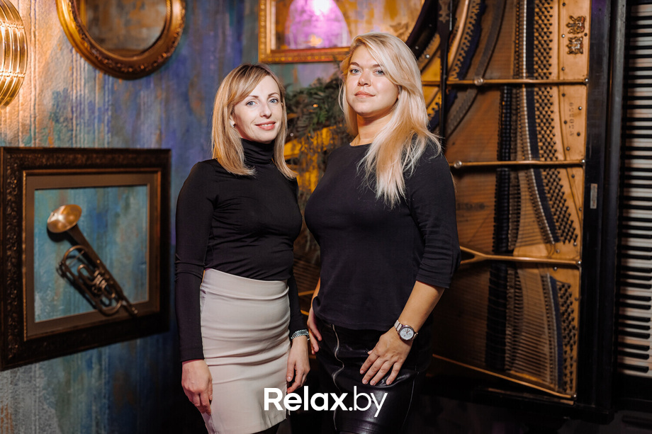 Friday Party, фото № 1