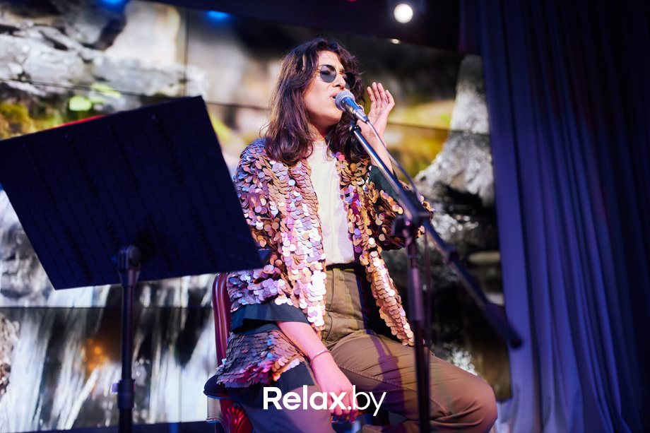 «LUCKY 7» и «Счастливый рейс», фото № 35