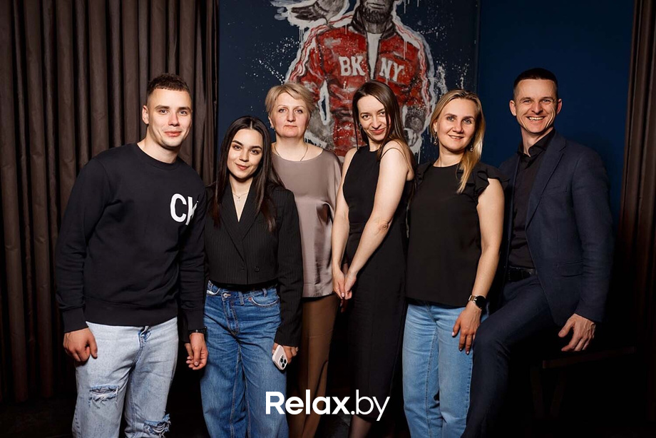 Brooklyn Live!, фото № 36