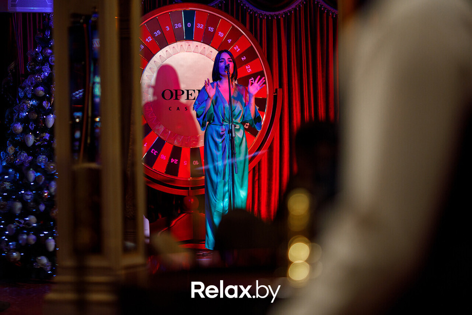 Opera Loto, фото № 20