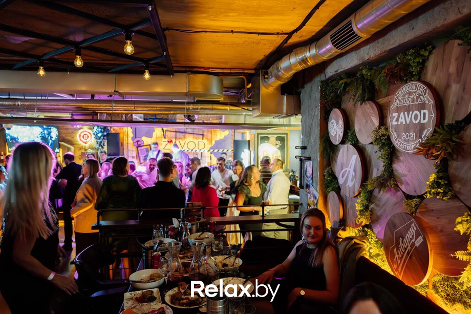 Friday party, фото № 37