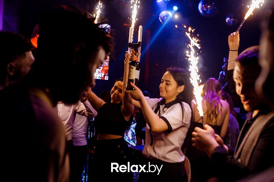 Rich Cat Party, фото № 75