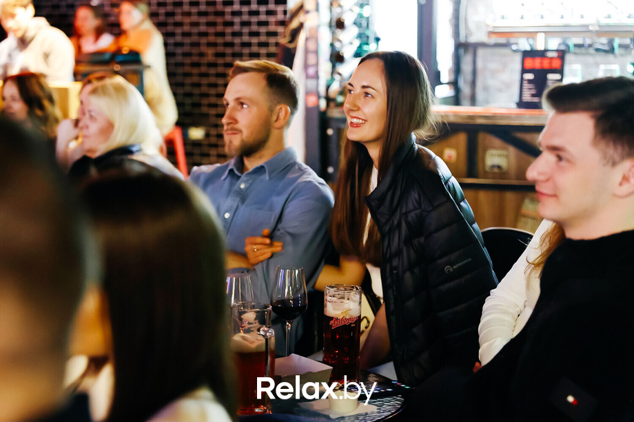 Отчетный концерт, фото № 114