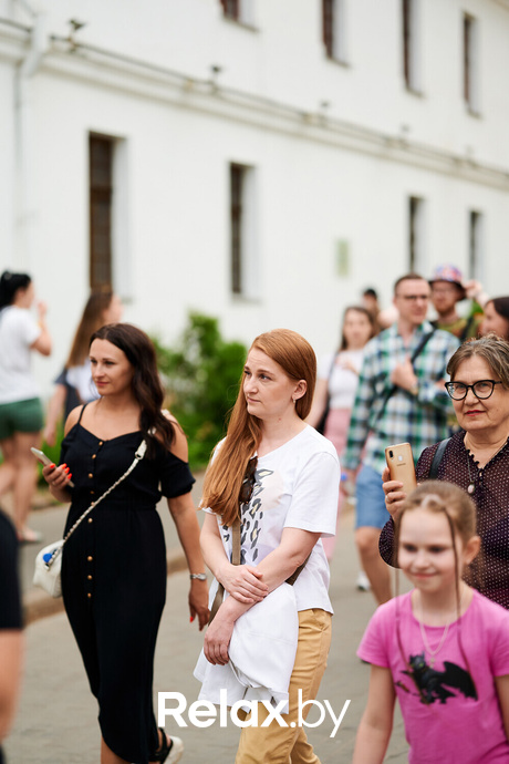 Пешеходная экскурсия по Минску, фото № 120