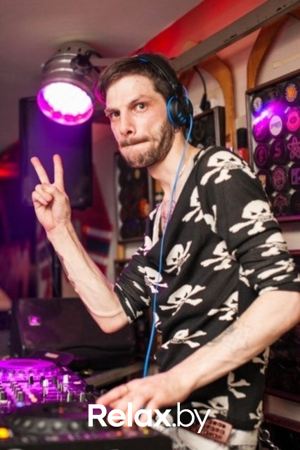 Saturday party, фото № 118