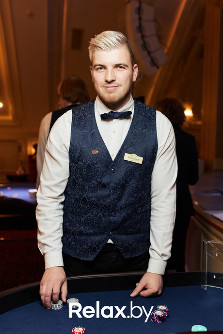 «Рулеточный турнир. 100.000 спинов», фото № 27