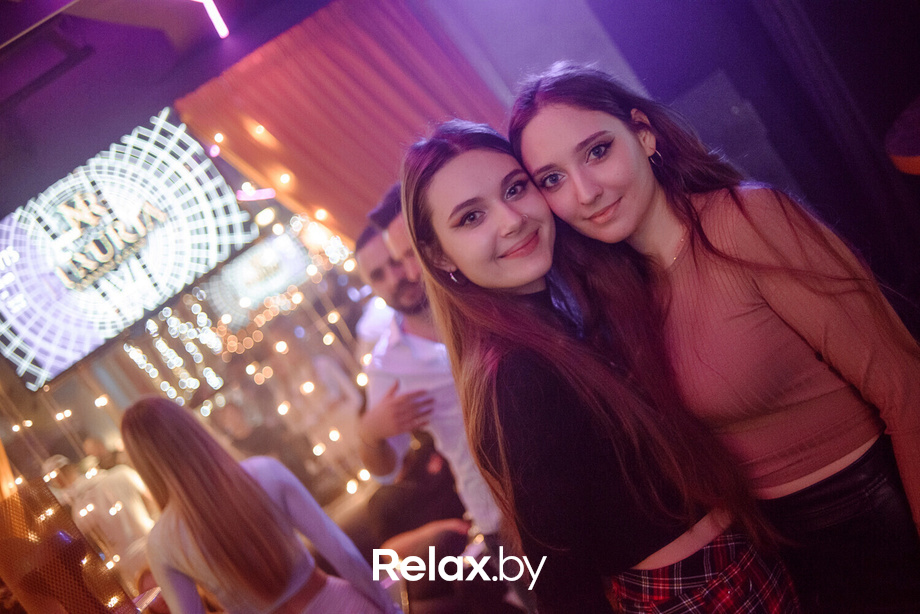 Friday LUXURIA LXR, фото № 5