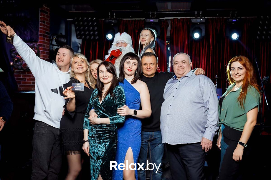 Рождественский Бруклин, фото № 20