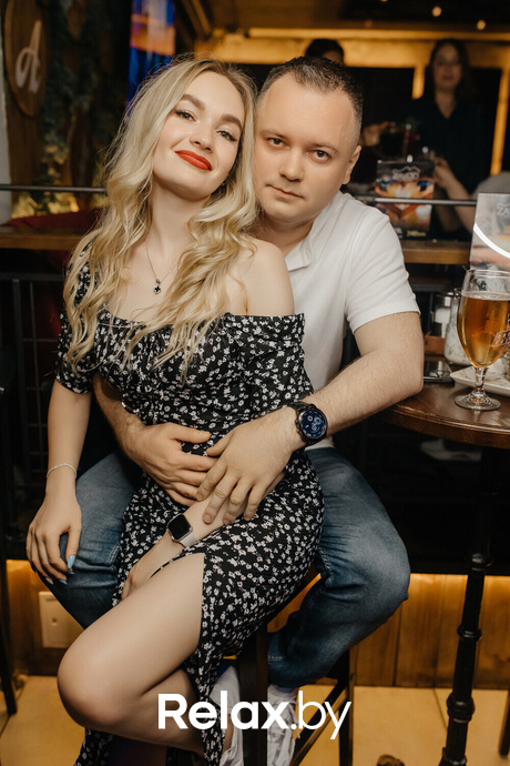 Zavod Saturday Night, фото № 93