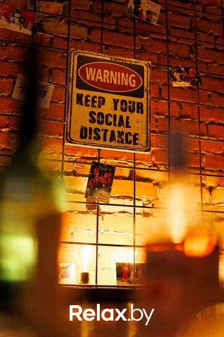 Новогодний корпоратив, фото № 106