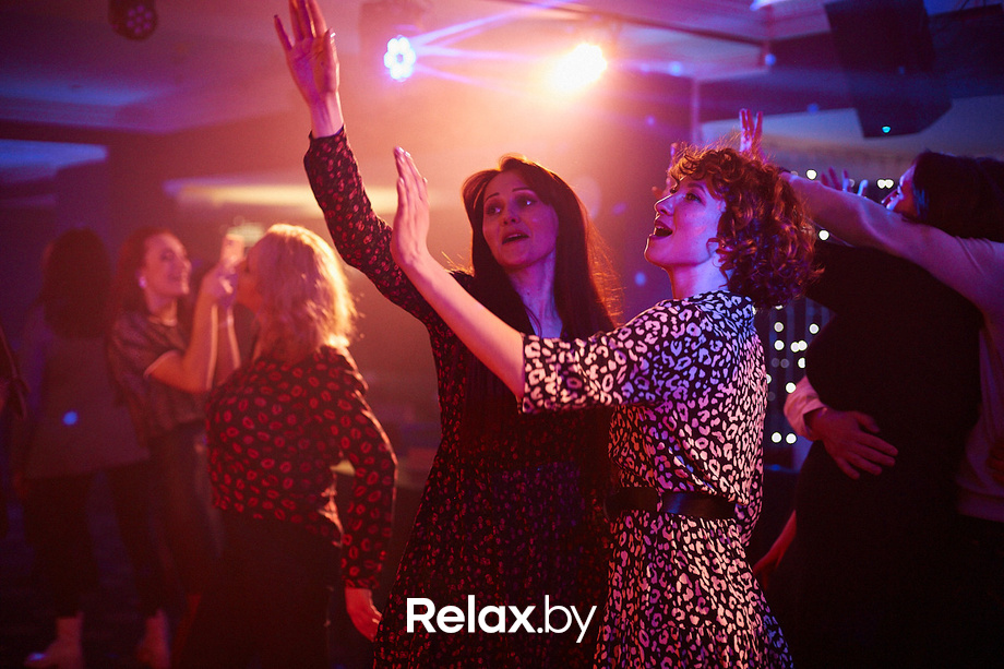 Woman's weekend, фото № 50