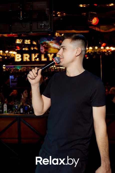 Новогодний Бруклин, фото № 31