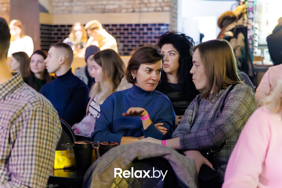 Отчетный концерт, фото № 64