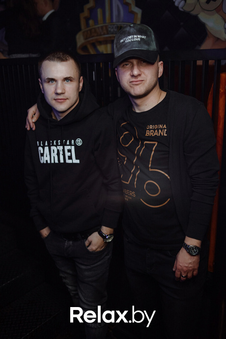 Saturday «Stiflers team», фото № 20