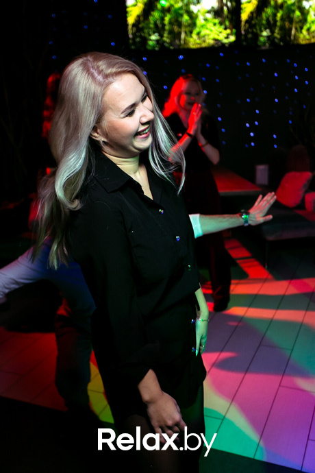 Ночные жители, фото № 42