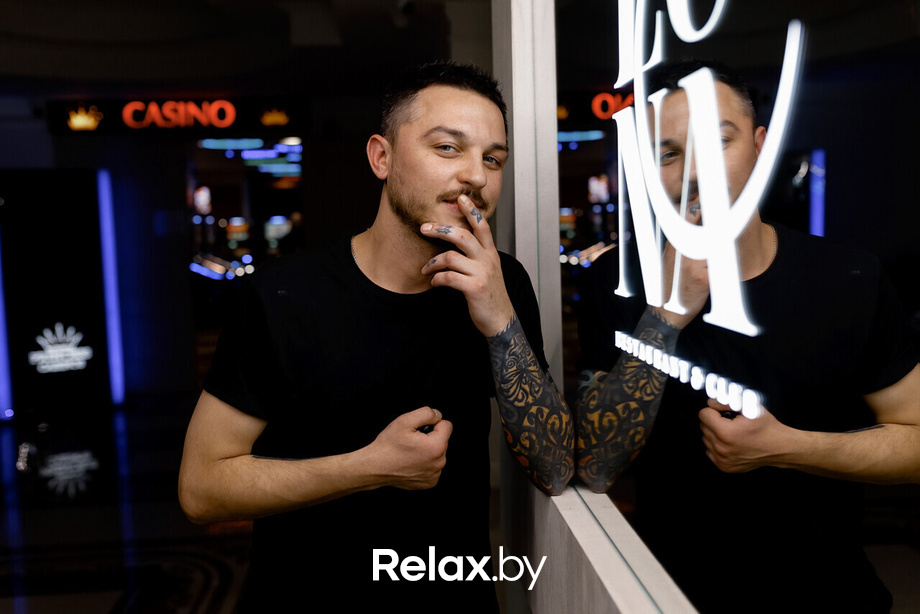 Madness Saturday, фото № 49