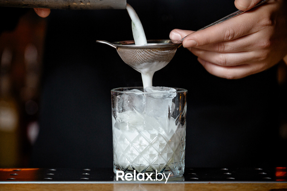 Шеф-ужин от Павла Бурденкова, фото № 55