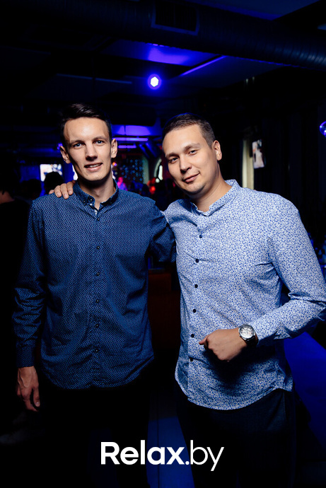 Ночные жители, фото № 11