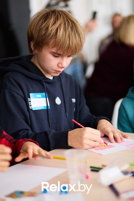 Anomalia Kids, фото № 18